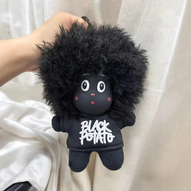 Trendy and Popular Star Person Transforms Into A Baby DIY Wig with Curly Hair, Cute Trendy Toy Figure Pendant, Afro Star Person
Trendy and Popular Star Person Transforms Into A Baby DIY Wig with Curly Hair, Cute Trendy Toy Figure Pendant, Afro Star Person