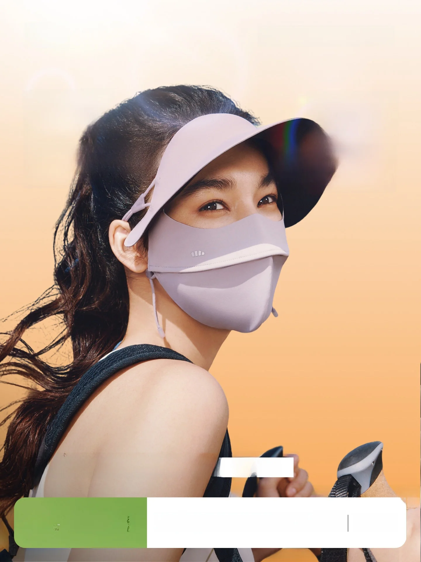 Маска-щиток для лица Bananain Summer UV Protection из ледяного шелка, женская, солнцезащитная, медицинская, косметическая, модный аксессуар
Маска-щиток для лица Bananain Summer UV Protection из ледяного шелка, женская, солнцезащитная, медицинская, косметическая, модный аксессуар