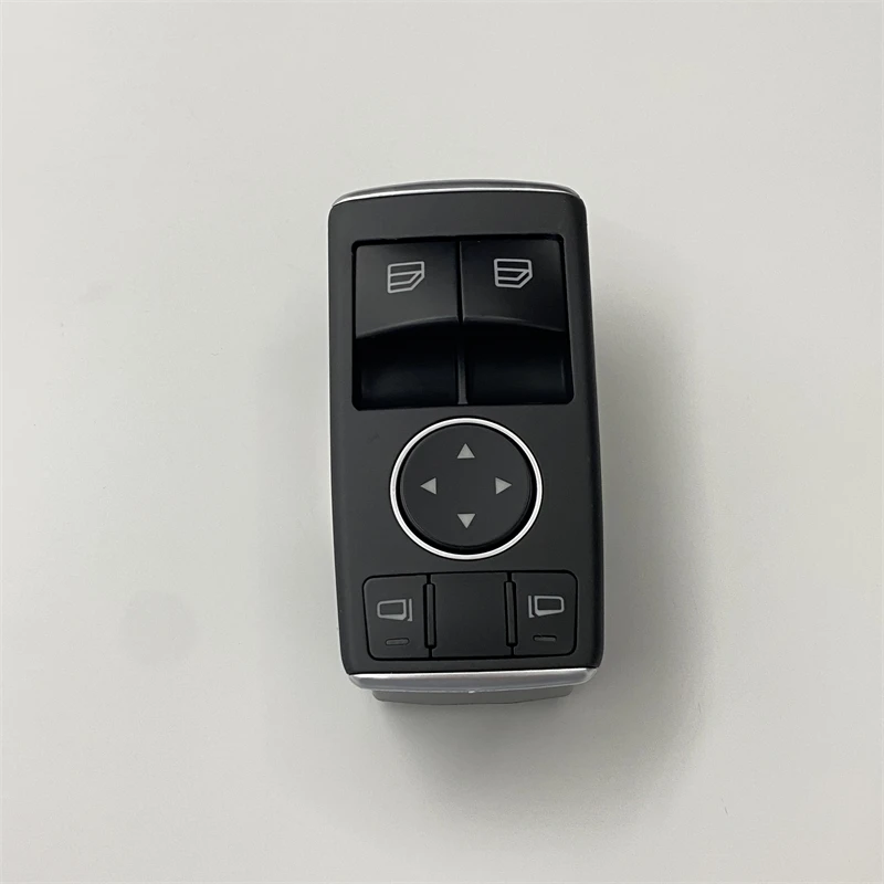 1729056800/172 905 68 00 for MERCEDES-BENZ C-CLASS C204 R231 Window Switch Window Lifter Control Switch
1729056800/172 905 68 00 for MERCEDES-BENZ C-CLASS C204 R231 Window Switch Window Lifter Control Switch
