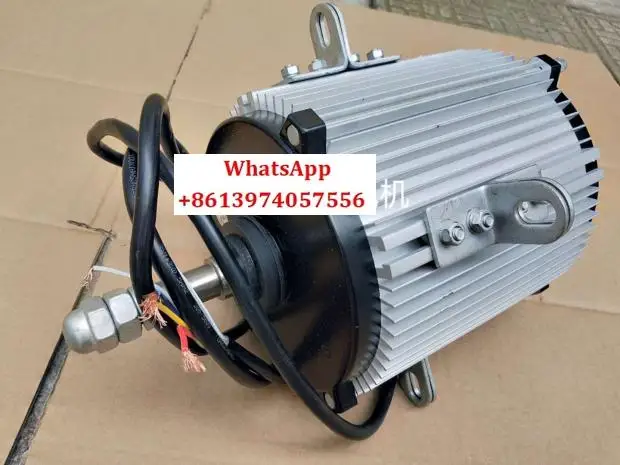 YLS fan with three-phase asynchronous motor screw air compressor exhaust fan cooling motor axial flow motor 4P
YLS fan with three-phase asynchronous motor screw air compressor exhaust fan cooling motor axial flow motor 4P