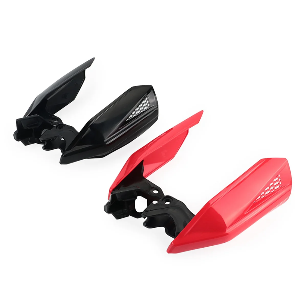 look-Motorcycle Handlebar Handguard Shield Wind Fall Protection for CRF450RL 450RL 450RX 450X 250RX 2021-2022
look-Motorcycle Handlebar Handguard Shield Wind Fall Protection for CRF450RL 450RL 450RX 450X 250RX 2021-2022