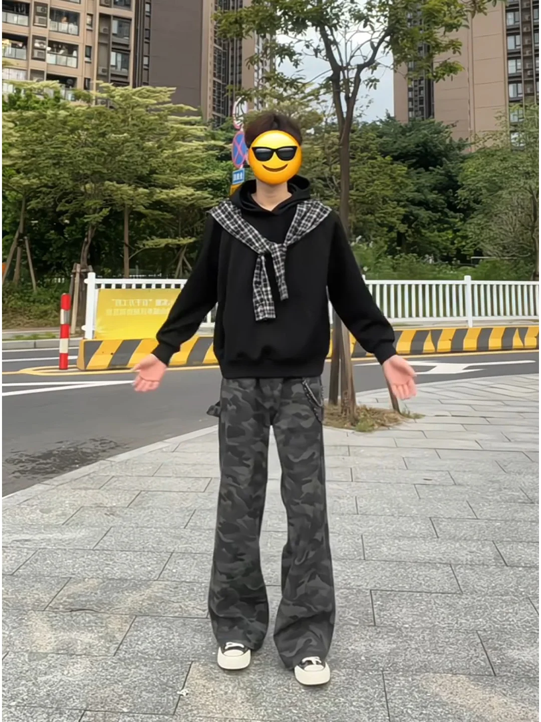 Мужские джинсы Cleanfit с камуфляжным принтом, прямые, в стиле High Street, осенние, модные, рабочие, американские, повседневные, свободного кроя
Мужские джинсы Cleanfit с камуфляжным принтом, прямые, в стиле High Street, осенние, модные, рабочие, американские, повседневные, свободного кроя