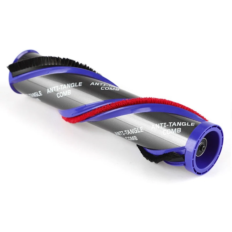 Замена роликовой щетки A31I для беспроводной щетки Dyson V11 V15, чистящая головка, роликовая щетка, детали
Замена роликовой щетки A31I для беспроводной щетки Dyson V11 V15, чистящая головка, роликовая щетка, детали