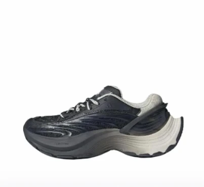 adidas XLG MTW Wide Fit Running Shoes - Black (JR6397) | Extra Roomy Toe Box & Cloudfoam Comfort
adidas XLG MTW Wide Fit Running Shoes - Black (JR6397) | Extra Roomy Toe Box & Cloudfoam Comfort