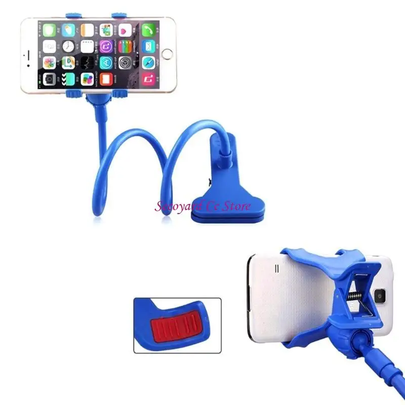 N3UC Desktop Stand Mount Flexible Arm for Different and Distance
N3UC Desktop Stand Mount Flexible Arm for Different and Distance