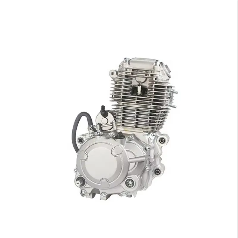 High Quality 250cc Motorcycle Engine ZONGSHEN 250CC Motorcycle Engine Assembly ZS172FMM-3A CB250-F
High Quality 250cc Motorcycle Engine ZONGSHEN 250CC Motorcycle Engine Assembly ZS172FMM-3A CB250-F