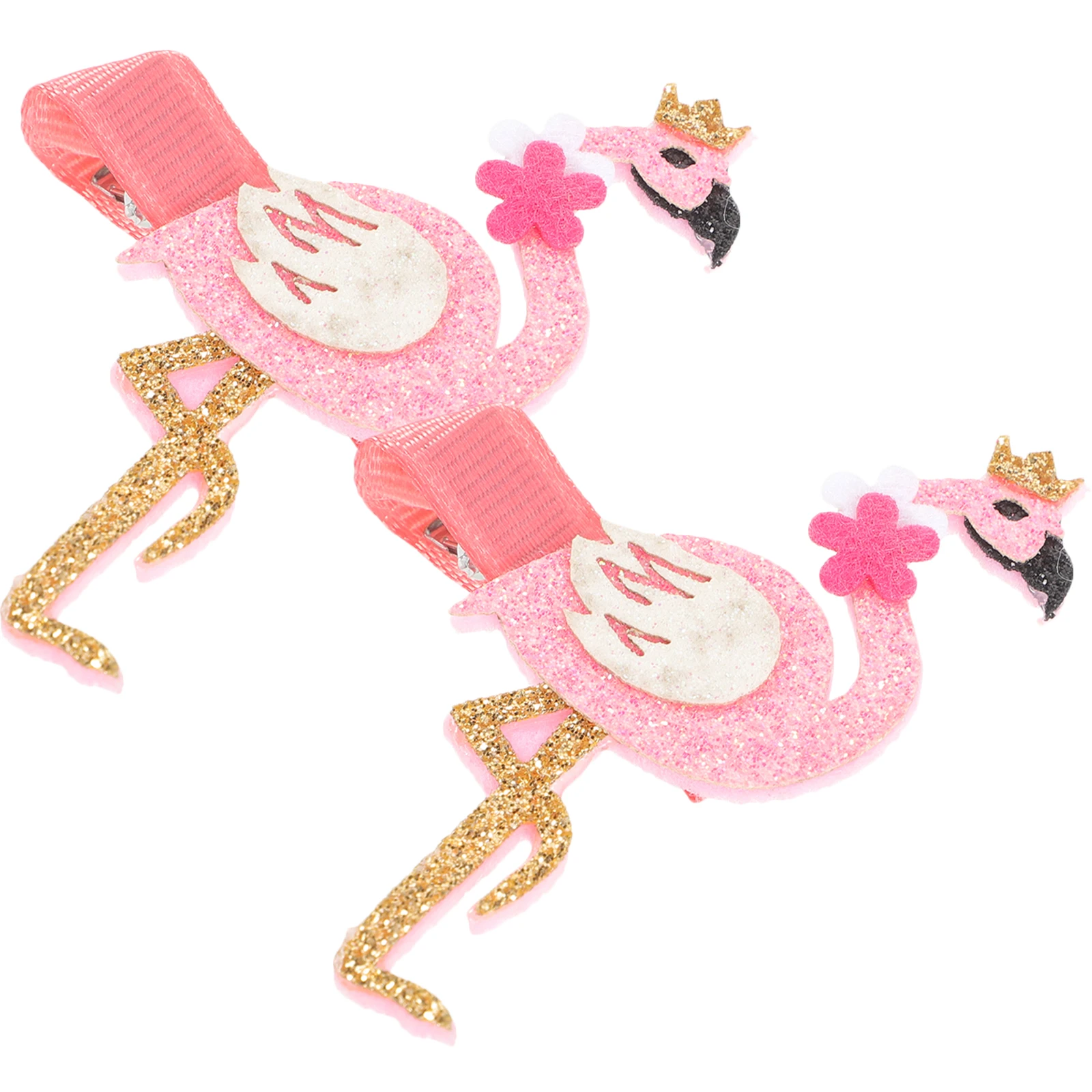 Flamingo Shape Hairpins Pcs Girl Barrettes Baby Clips Durable Premium Material Wedding Party Accessories Hair Decor
Flamingo Shape Hairpins Pcs Girl Barrettes Baby Clips Durable Premium Material Wedding Party Accessories Hair Decor