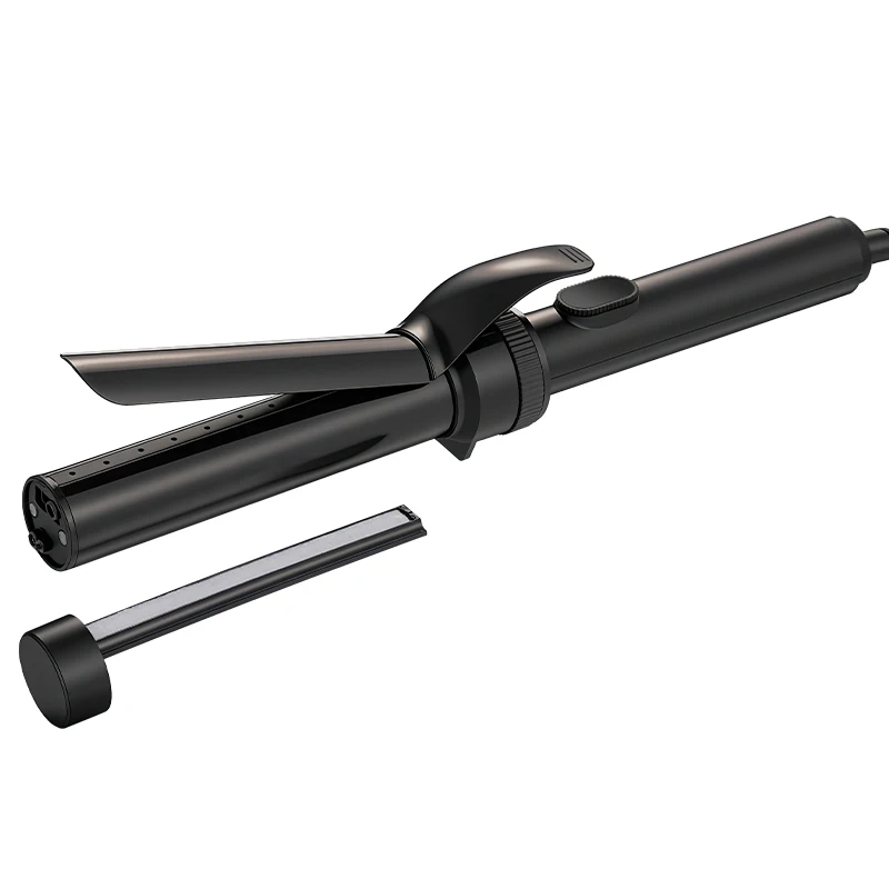 Big Wave Curling Iron 2 in 1 Multifunctional Straight Hair Clip Essential Oil Curling Iron
Big Wave Curling Iron 2 in 1 Multifunctional Straight Hair Clip Essential Oil Curling Iron