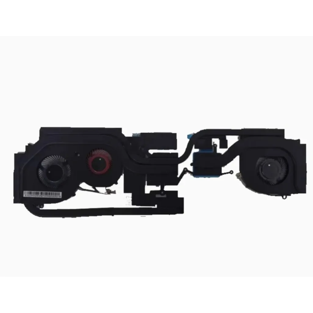 SX Laptop CPU Cooling Fan Heatsink for MSI GS65 E32-2500290-A87
SX Laptop CPU Cooling Fan Heatsink for MSI GS65 E32-2500290-A87