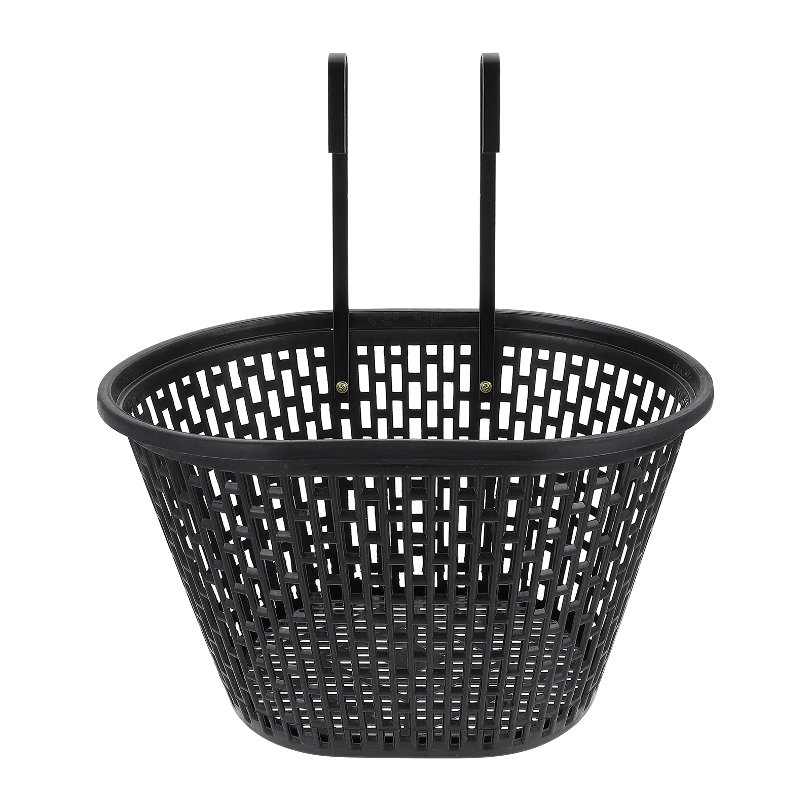 Plastic Bike Durable High-grade Material Hook Design Easy Install Lightweight Anti-rust Cycling Basket Bike Handlebar Basket
Plastic Bike Durable High-grade Material Hook Design Easy Install Lightweight Anti-rust Cycling Basket Bike Handlebar Basket