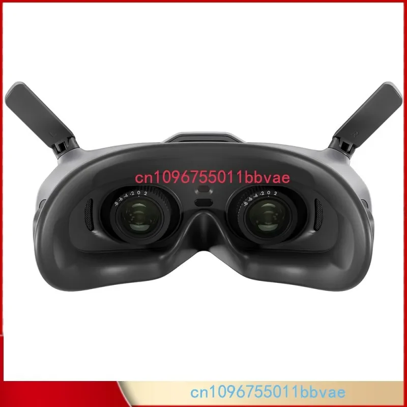Goggles 2 1080p/100fps Image Transmission 30ms Support DLNA Protocol for Dji FPV Combo
Goggles 2 1080p/100fps Image Transmission 30ms Support DLNA Protocol for Dji FPV Combo