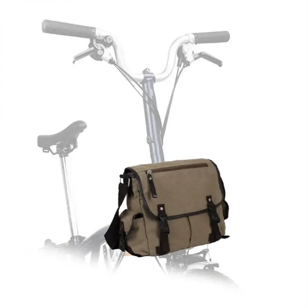 Винтажная холщовая сумка-тоут для велосипеда Brompton, дорожная сумка через плечо, повседневная сумка-мессенджер
Винтажная холщовая сумка-тоут для велосипеда Brompton, дорожная сумка через плечо, повседневная сумка-мессенджер