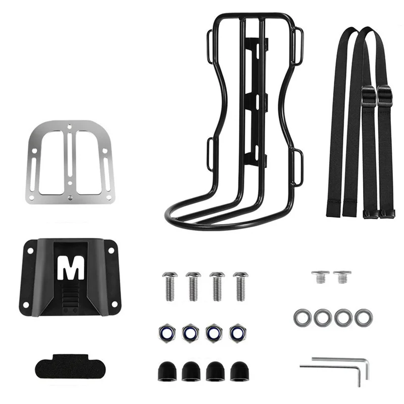 A51Q-Bikes Front Rack Bag Holder Bike Cargo Luggage Carriers Rack Luggage Shelf Outdoor Accessories Touring
A51Q-Bikes Front Rack Bag Holder Bike Cargo Luggage Carriers Rack Luggage Shelf Outdoor Accessories Touring