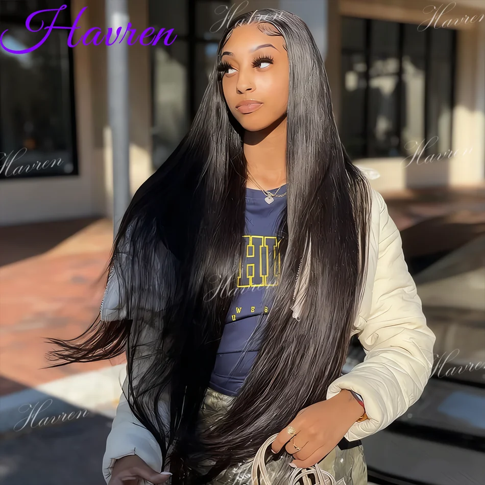 30 40 дюймов Hd Парик шнурка 13X6 Прямые человеческие волосы 13X4 Натуральный парик фронтальной части шнурка 100% бразильский парик для женщин
30 40 дюймов Hd Парик шнурка 13X6 Прямые человеческие волосы 13X4 Натуральный парик фронтальной части шнурка 100% бразильский парик для женщин