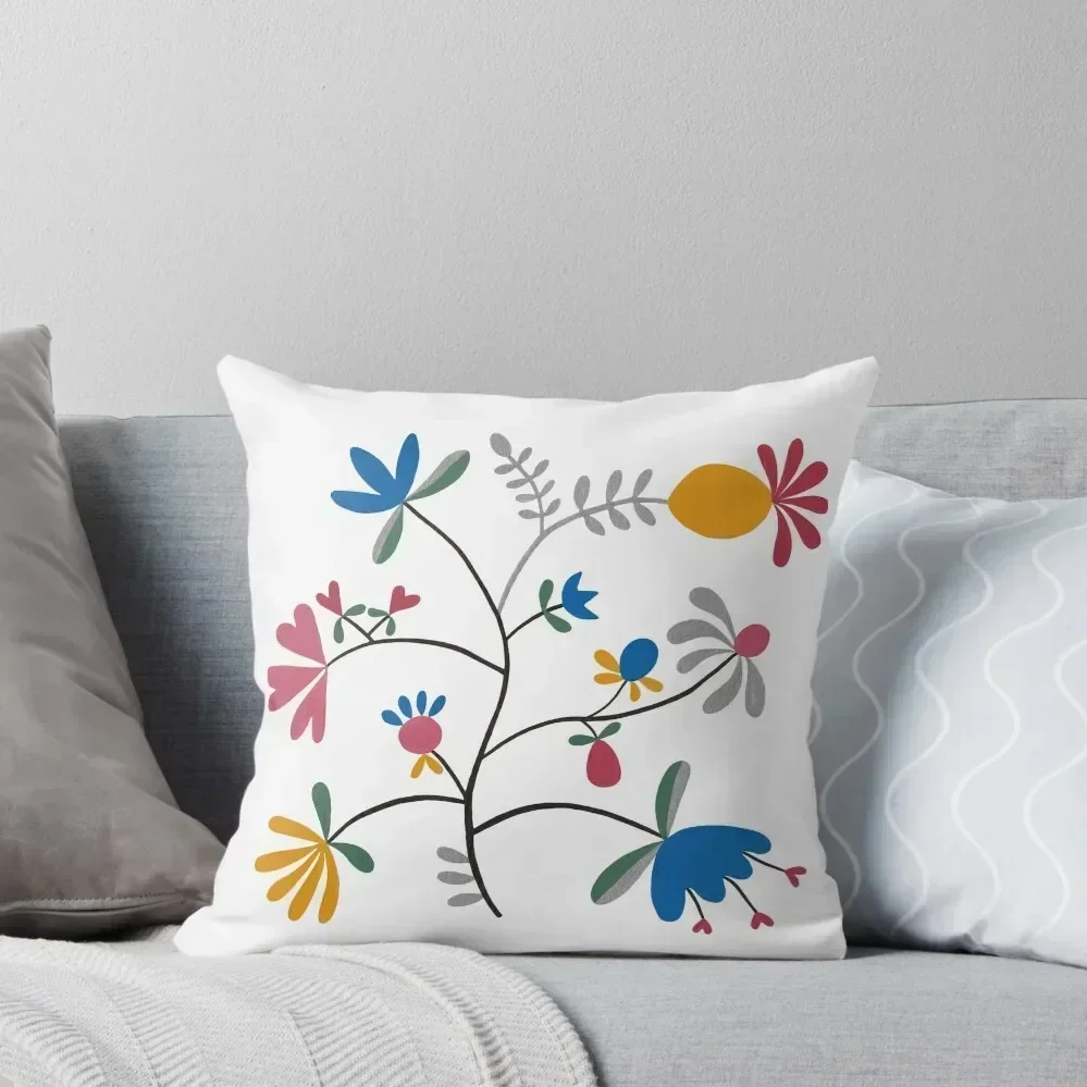 Kurbits – Flower – Blue Bell – Scandinavian Folk Art Throw Pillow Bed pillowcases pillowcases for sofa cushions pillow
Kurbits – Flower – Blue Bell – Scandinavian Folk Art Throw Pillow Bed pillowcases pillowcases for sofa cushions pillow