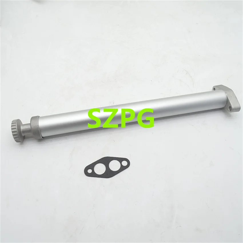 For 3508 3508B 3512 3512B 3516 Pump Gp-Fuel Priming for Caterpillar CAT Engine 162-3906
For 3508 3508B 3512 3512B 3516 Pump Gp-Fuel Priming for Caterpillar CAT Engine 162-3906