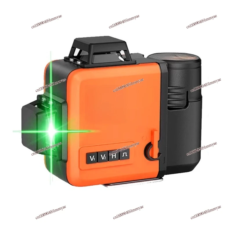 Level infrared high-precision thin line automatic leveling green light grounding instrument
Level infrared high-precision thin line automatic leveling green light grounding instrument