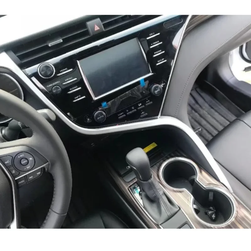 LHD For Toyota Camry XV70 2018 2019 2020 2021 2022 Car Glove Box Cover Detector Trim Console Control Dashboard GPS Panel Stick
LHD For Toyota Camry XV70 2018 2019 2020 2021 2022 Car Glove Box Cover Detector Trim Console Control Dashboard GPS Panel Stick