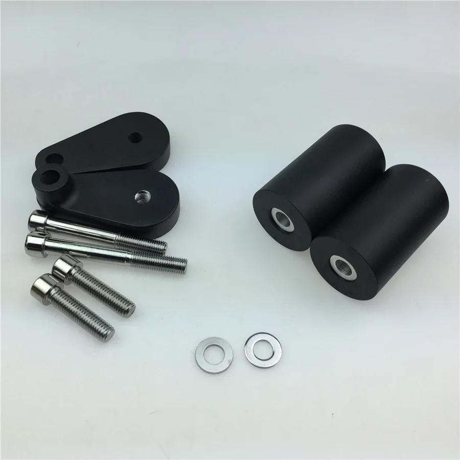 For Kawasaki ZX-10R 04 - 05 Motorcycle Parts Engine Protective Adhesive Anti-Wound Adhesive Universal Accessory
For Kawasaki ZX-10R 04 - 05 Motorcycle Parts Engine Protective Adhesive Anti-Wound Adhesive Universal Accessory