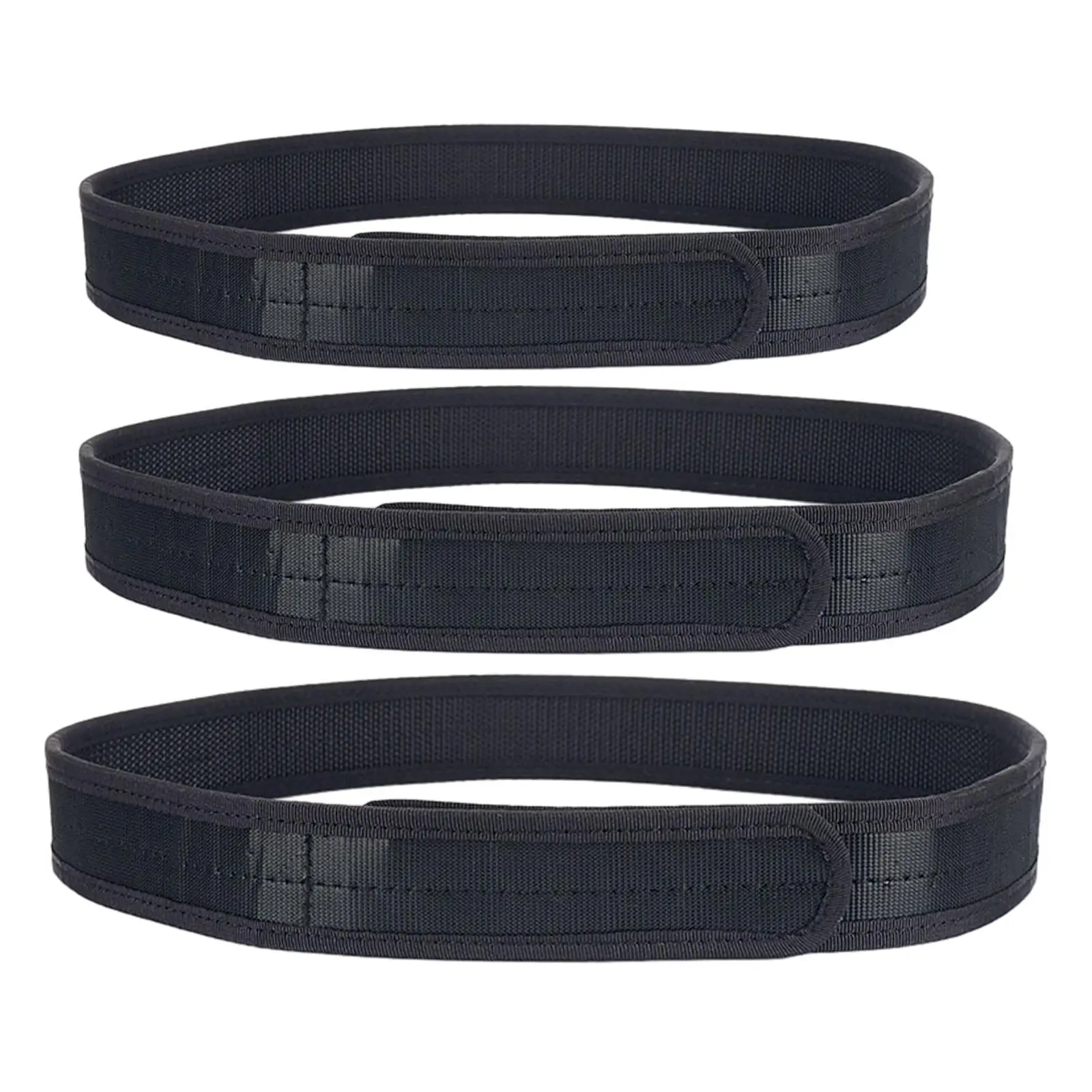 Inner Belt Hook Liner Belt Inside Duty Belt Black, Mens Belts Nylon Waist Belt Adjustable Belt Buckleless Belt Accessories
Inner Belt Hook Liner Belt Inside Duty Belt Black, Mens Belts Nylon Waist Belt Adjustable Belt Buckleless Belt Accessories