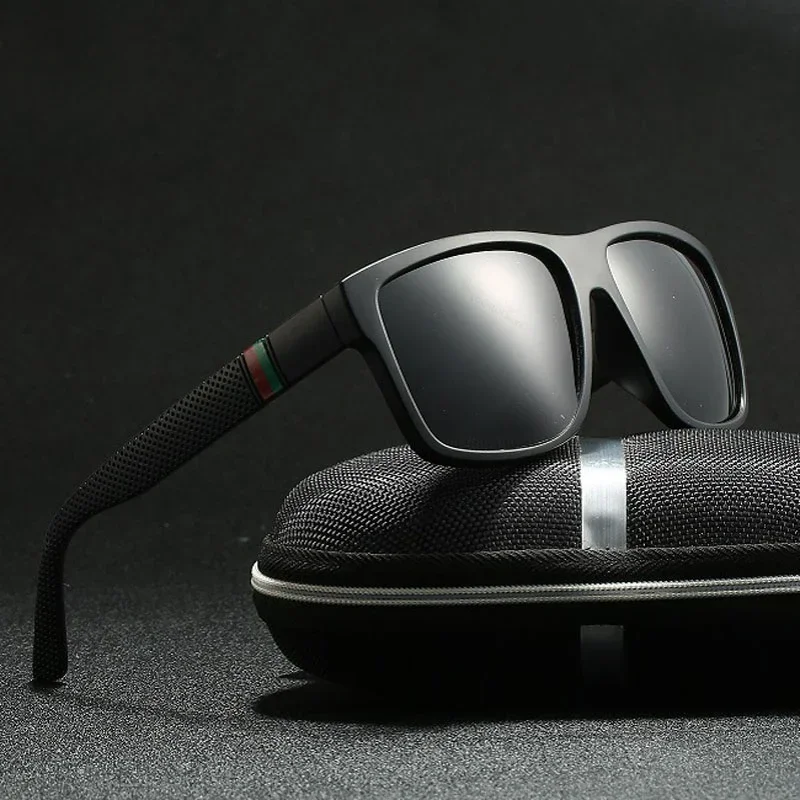New Sunglasses Unisex Square Vintage Sun Glasses Famous Brand Sunglases Polarized Sunglasses Retro Feminino for Women Men
New Sunglasses Unisex Square Vintage Sun Glasses Famous Brand Sunglases Polarized Sunglasses Retro Feminino for Women Men