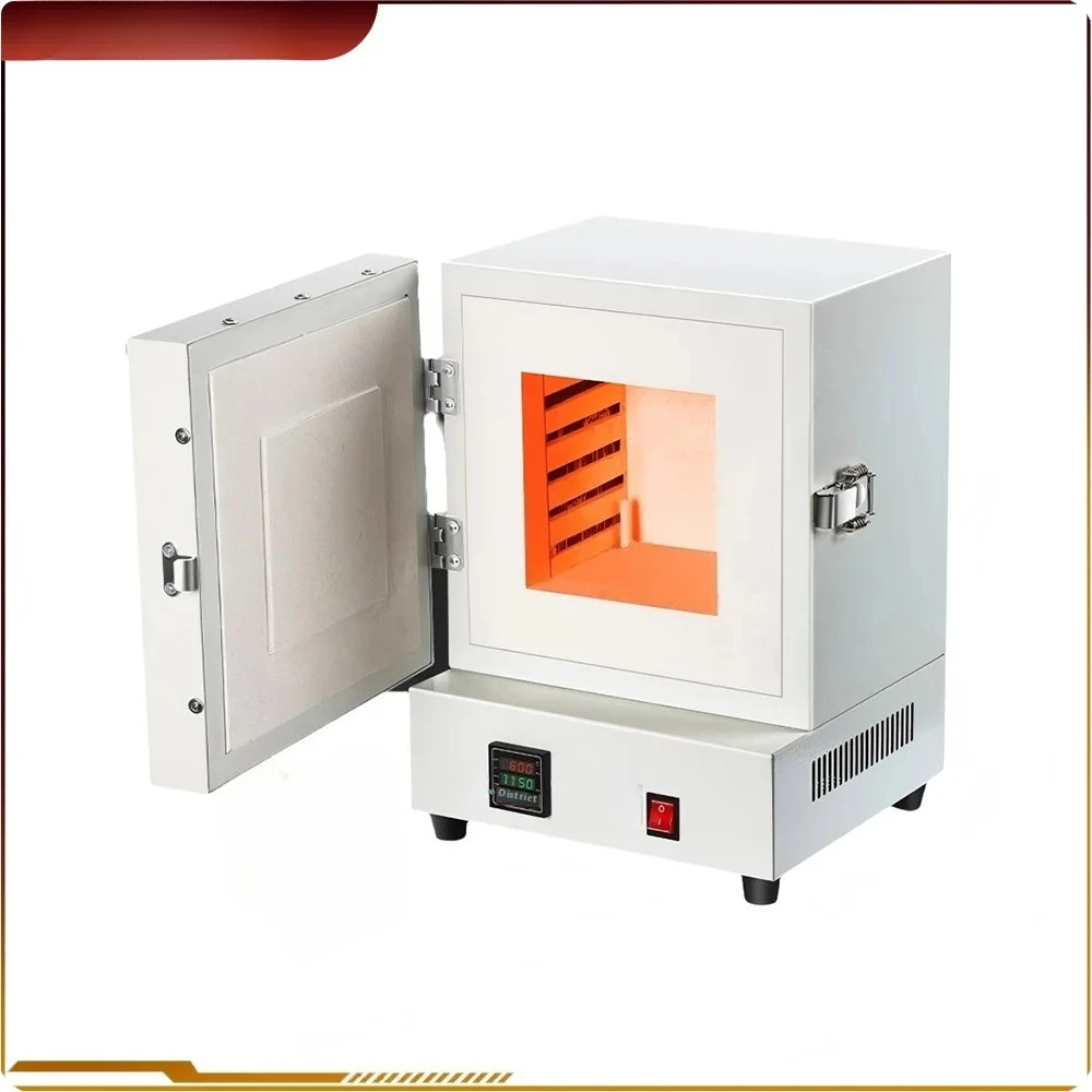 Jewelry Gypsum Mold Casting Furnace 1150° Four-Sided Constant Temperature Furnace Digital Display Temperature Control Furnace
Jewelry Gypsum Mold Casting Furnace 1150° Four-Sided Constant Temperature Furnace Digital Display Temperature Control Furnace