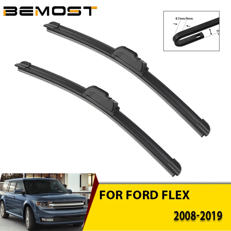 Автомобильные щетки стеклоочистителя для FORD FLEX 2008-2019, лобовое стекло, передние щетки 24 "+ 22" автомобильные аксессуары
Автомобильные щетки стеклоочистителя для FORD FLEX 2008-2019, лобовое стекло, передние щетки 24 "+ 22" автомобильные аксессуары