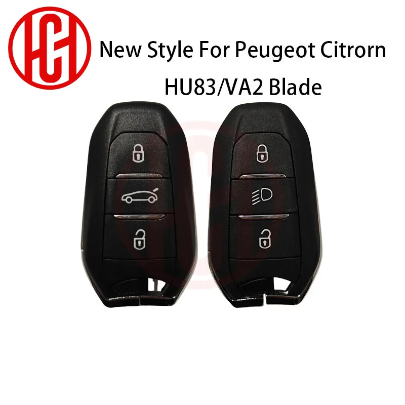 Remote Flip Key Shell Case FCC IM3A For Peugeot Citroën Opel Vauxhall Jeep DS Remote Car Key Shell Case
Remote Flip Key Shell Case FCC IM3A For Peugeot Citroën Opel Vauxhall Jeep DS Remote Car Key Shell Case
