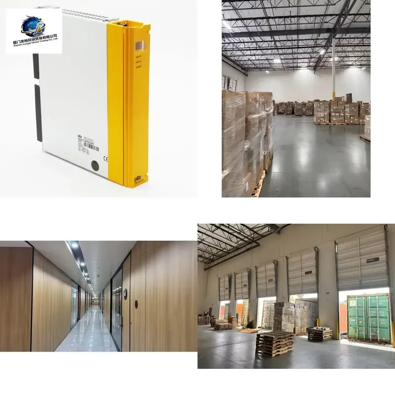 New, Ready Stock Brand New, , Made in Germany 301070 Industrial Safety Relay
New, Ready Stock Brand New, , Made in Germany 301070 Industrial Safety Relay