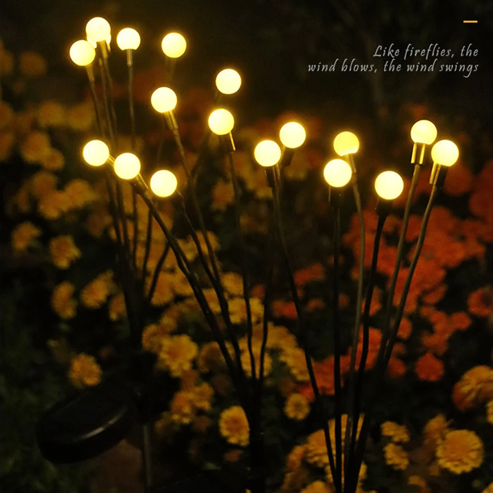 2 упаковки качающихся солнечных фонарей IP65 водонепроницаемые уличные качающиеся солнечные садовые фонари солнечные уличные лампы для декора двора патио
2 упаковки качающихся солнечных фонарей IP65 водонепроницаемые уличные качающиеся солнечные садовые фонари солнечные уличные лампы для декора двора патио