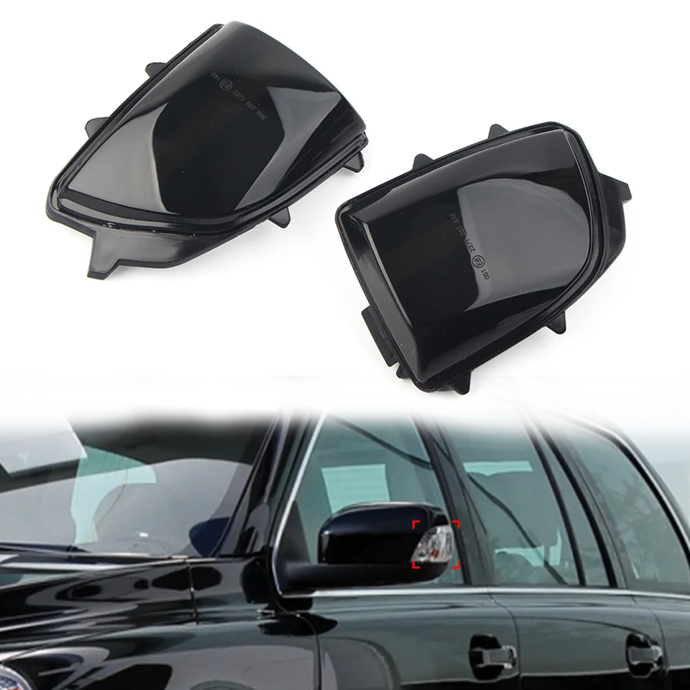 Pair Car LED Dynamic Turn Signal Light Mirror Indicator Lamp For Volvo XC90 2007-2014 For XC70 2008 2009 2010 2011 2012
Pair Car LED Dynamic Turn Signal Light Mirror Indicator Lamp For Volvo XC90 2007-2014 For XC70 2008 2009 2010 2011 2012