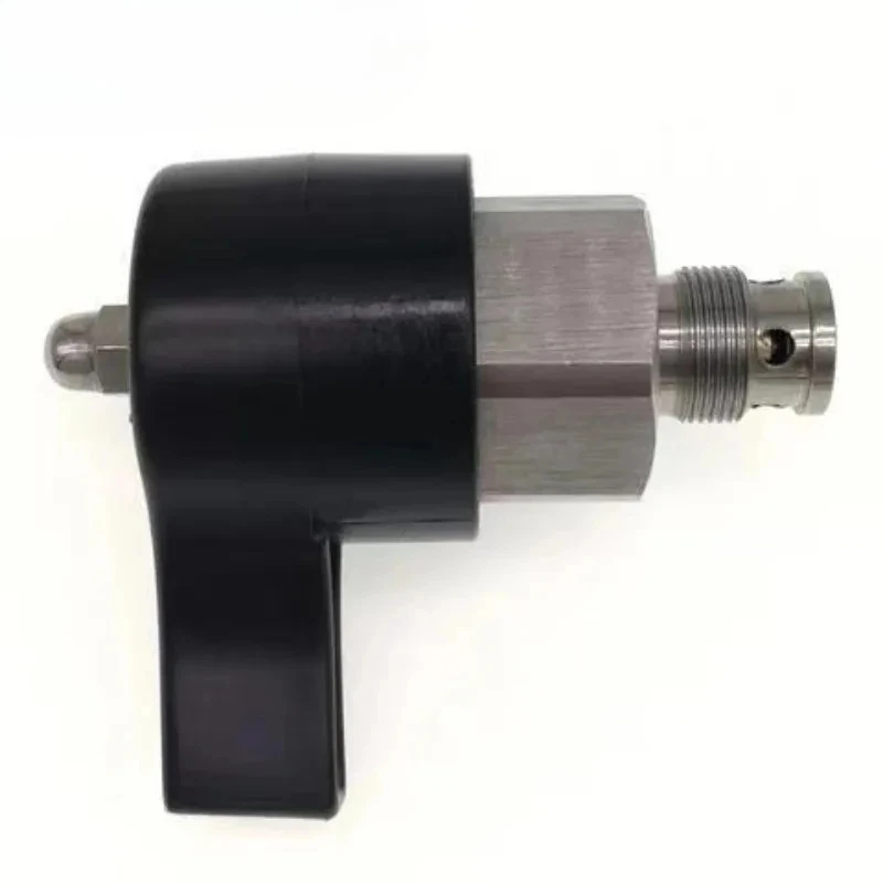 Airless Spray Return Valve 245103 for Paint Sprayer GRA 7900 833 New
Airless Spray Return Valve 245103 for Paint Sprayer GRA 7900 833 New