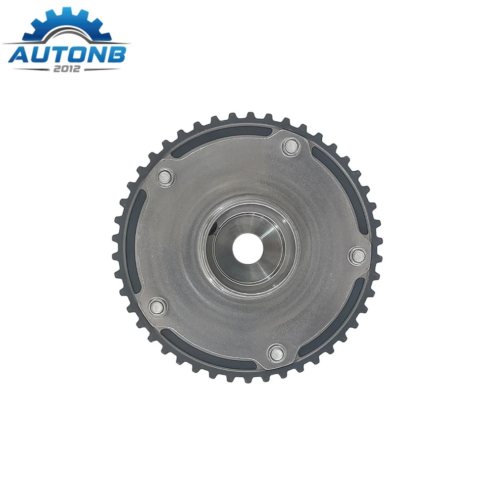 ZOOMKEY Fit for New VVT Camshaft Timing Gear Adjuster 55213710 Fit for ALFA Romeo Lancia Abarth 55213710
ZOOMKEY Fit for New VVT Camshaft Timing Gear Adjuster 55213710 Fit for ALFA Romeo Lancia Abarth 55213710