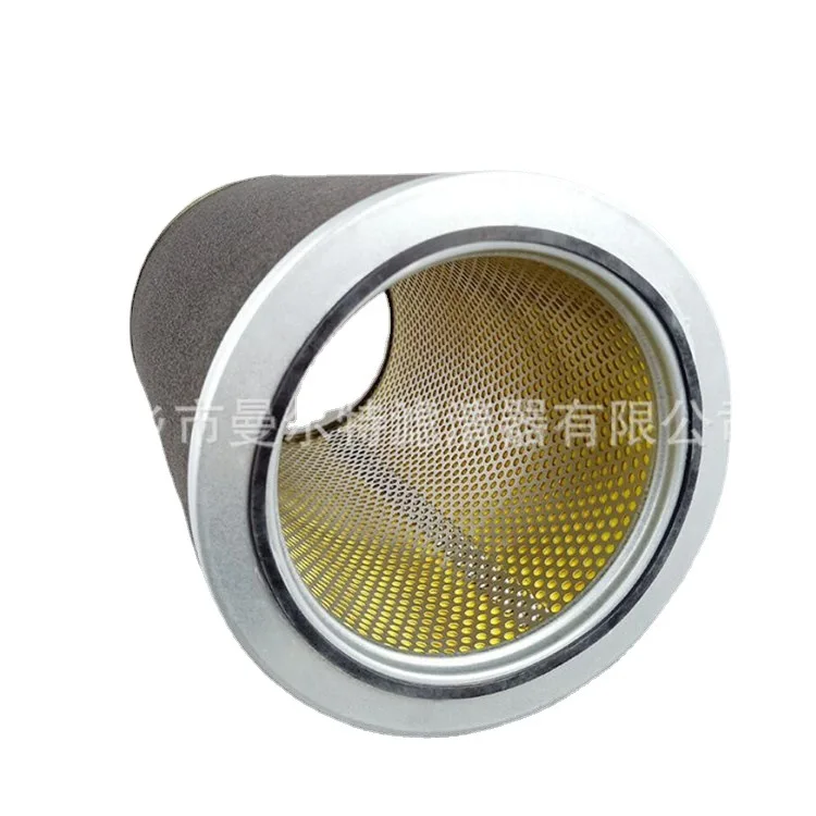 Supply P3515A938 Screw Pump Oil Subdivision Filter Element, Oil Mist Separator, Essential Oil Separator
Supply P3515A938 Screw Pump Oil Subdivision Filter Element, Oil Mist Separator, Essential Oil Separator