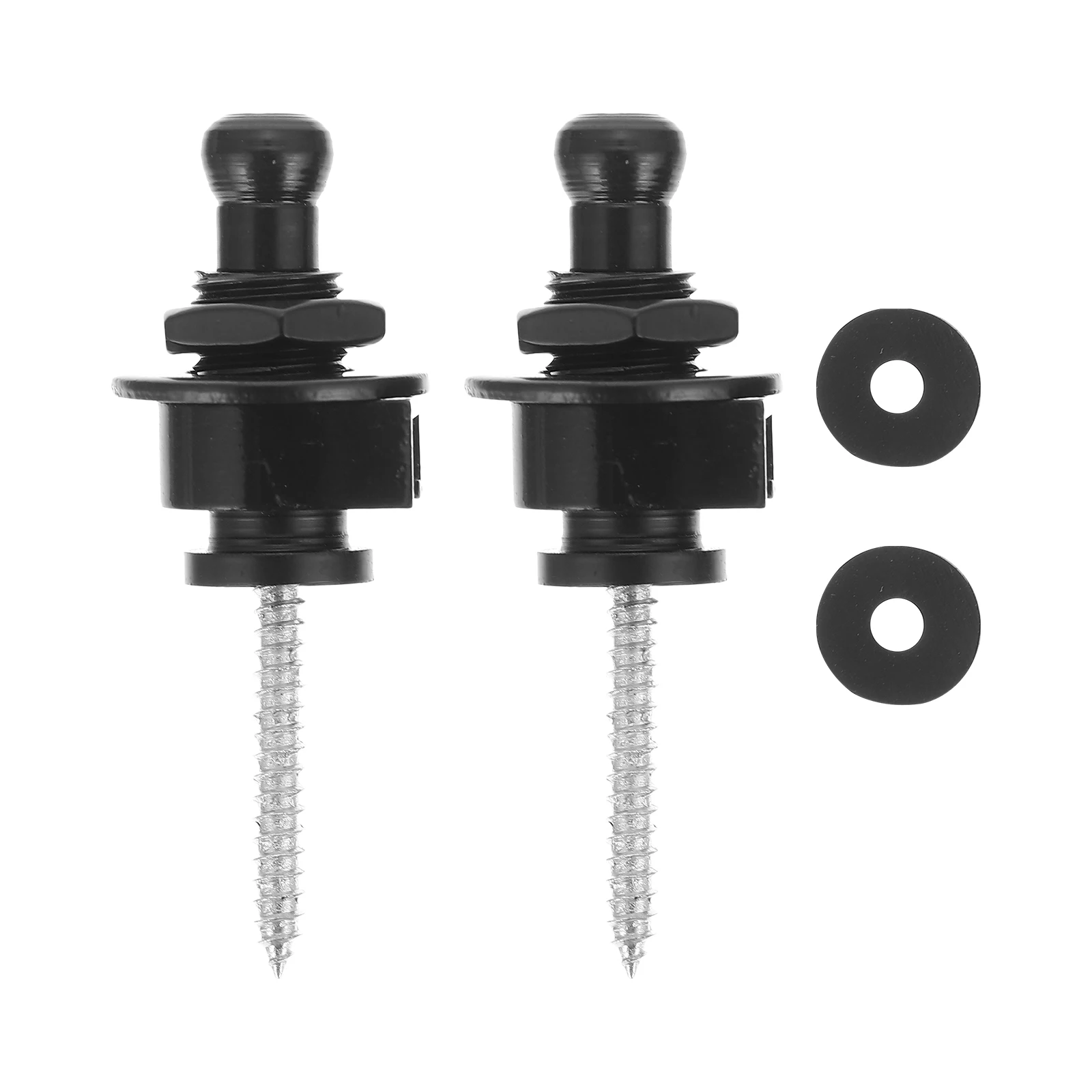 2pcs Guitar Locks Iron Anti-Falling Bass Strap Button Metal Non-Slip Strap Buckle For Electric Guitar Ukulele Belt Button Lock
2pcs Guitar Locks Iron Anti-Falling Bass Strap Button Metal Non-Slip Strap Buckle For Electric Guitar Ukulele Belt Button Lock