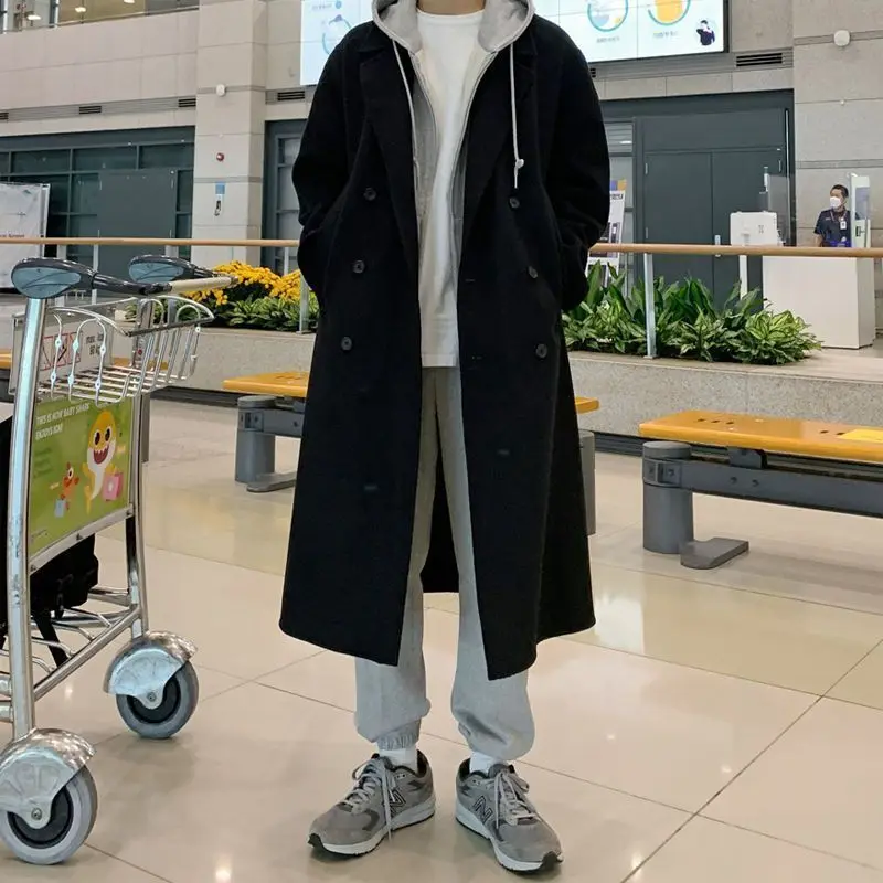 Пальто из шерстяной смеси для мужчин: Зимний стиль для праздников и торжеств
Пальто из шерстяной смеси для мужчин: Зимний стиль для праздников и торжеств