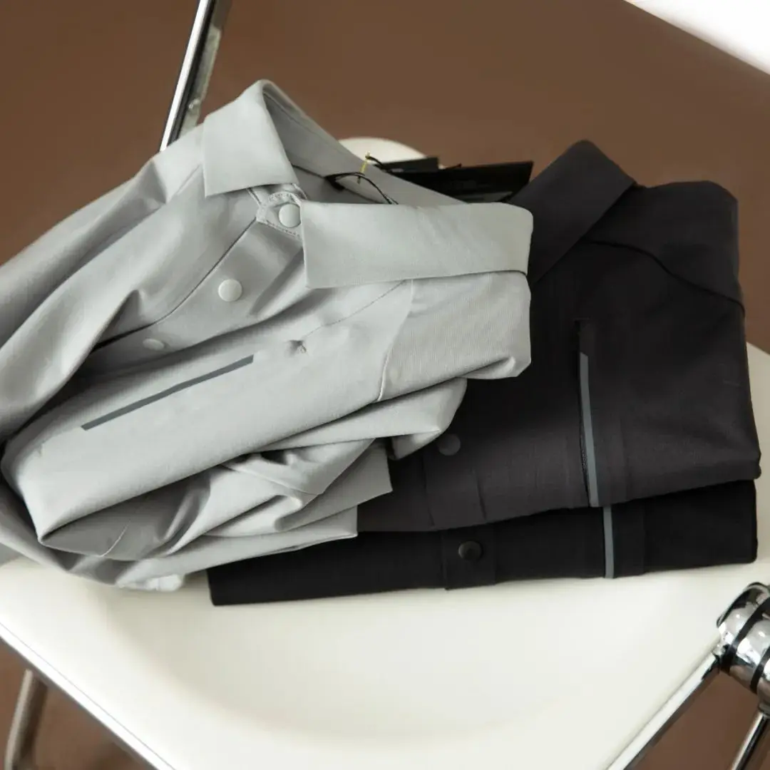 Мужская спортивная футболка с длинным рукавом и воротником Sl Glue Outdoor для велоспорта, пешего туризма и повседневного использования, влагоотводящая
Мужская спортивная футболка с длинным рукавом и воротником Sl Glue Outdoor для велоспорта, пешего туризма и повседневного использования, влагоотводящая