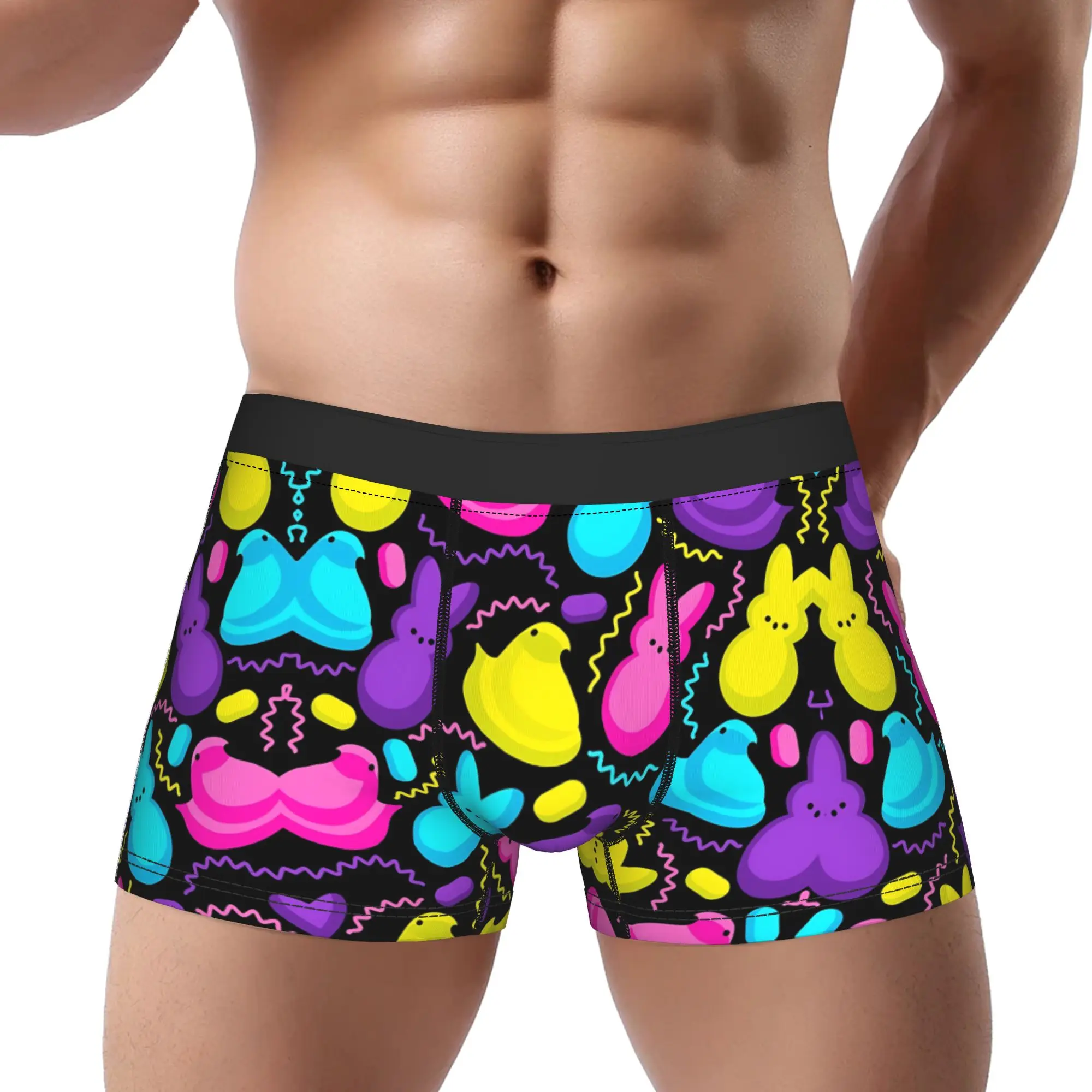 1piece P-Peeps Oval Underpants Homme Panties Male Underwear Ventilate Shorts
1piece P-Peeps Oval Underpants Homme Panties Male Underwear Ventilate Shorts