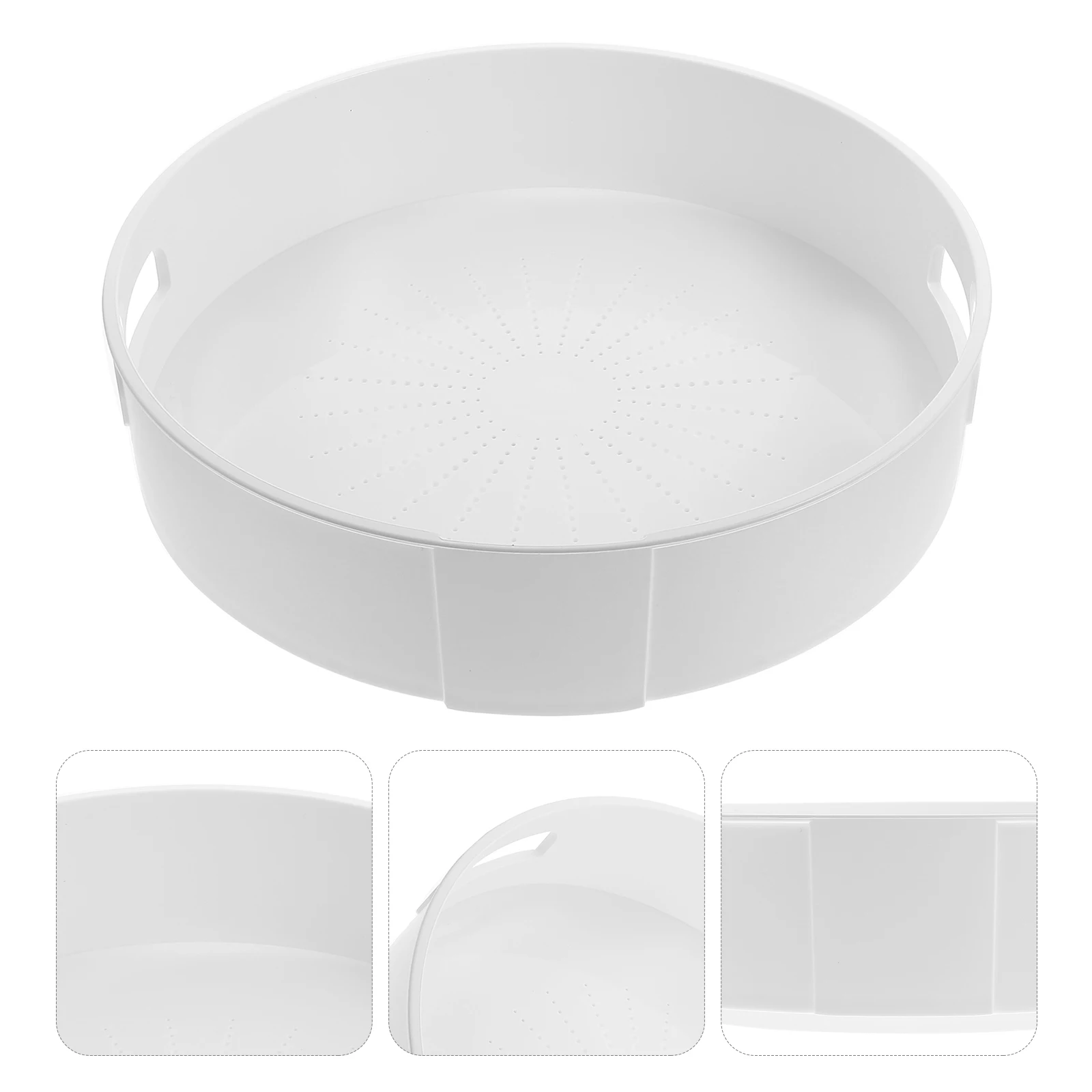 Cabinet Storage Tray Skincare Pantry Organizer Products White Pp Spices Organiser
Cabinet Storage Tray Skincare Pantry Organizer Products White Pp Spices Organiser