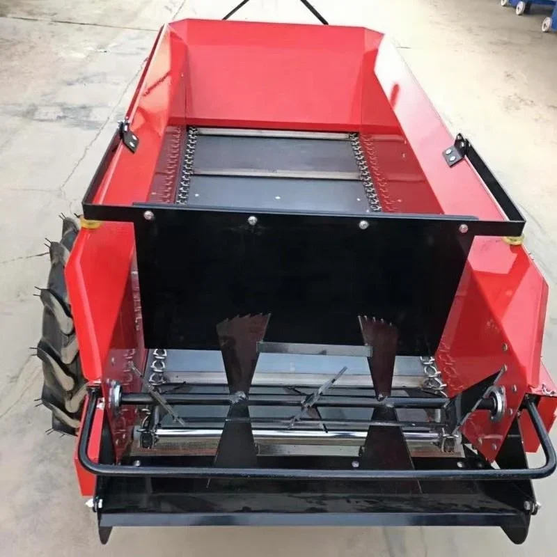 【Hot】LANGKERUI 800L Tractor Mounted Organic Fer-tilizer & Manure Spreader with Pump High Productivity Agricultural Broadcast Spr
【Hot】LANGKERUI 800L Tractor Mounted Organic Fer-tilizer & Manure Spreader with Pump High Productivity Agricultural Broadcast Spr