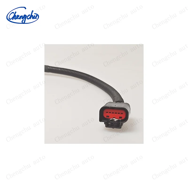 Automotive Throttle Body Extension Cable Wiring Harness For Chevrolet Corvette 2013-2019 LT1
Automotive Throttle Body Extension Cable Wiring Harness For Chevrolet Corvette 2013-2019 LT1