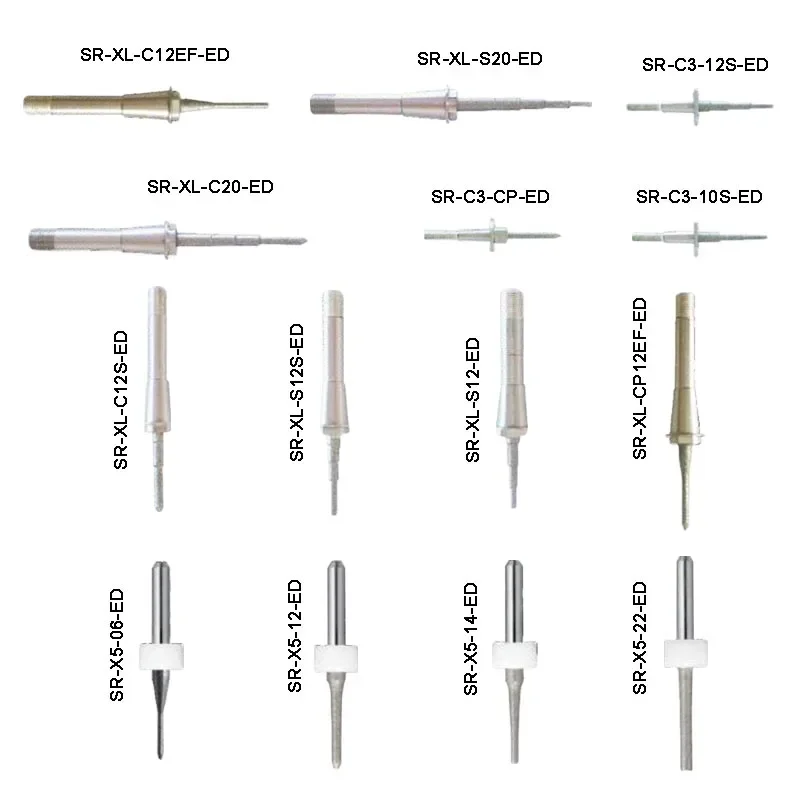 GREATLH Dentistry Milling Cutters Milling Burs for Lithium Disilicate Dental Materials
GREATLH Dentistry Milling Cutters Milling Burs for Lithium Disilicate Dental Materials
