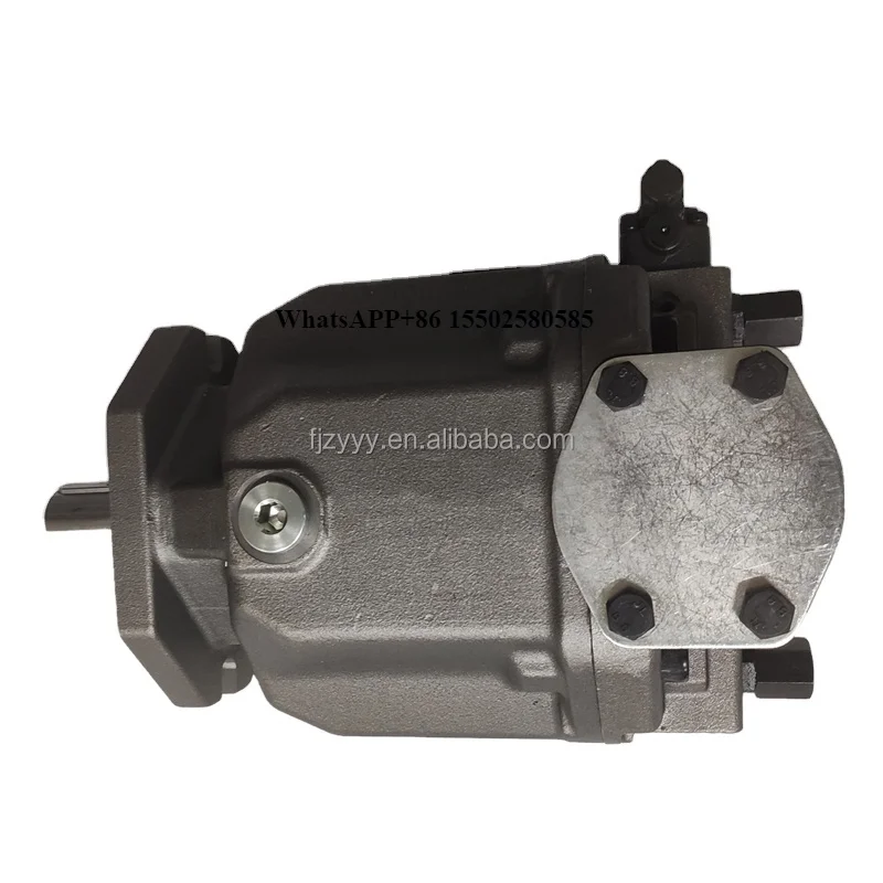 Zhenyuan R902419603 AL-A10V-O100-DFR1/31R-VSC62K07-SO143 Hydraulic Variable Piston Pump A10V-O60 O71 O100 O140
Zhenyuan R902419603 AL-A10V-O100-DFR1/31R-VSC62K07-SO143 Hydraulic Variable Piston Pump A10V-O60 O71 O100 O140