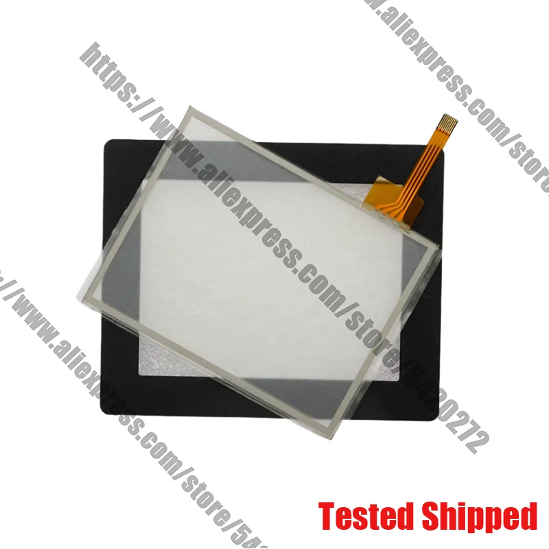Brand New Touch Screen with Protective Film for HMIS65 Touch Panel with skin HMIS-65
Brand New Touch Screen with Protective Film for HMIS65 Touch Panel with skin HMIS-65