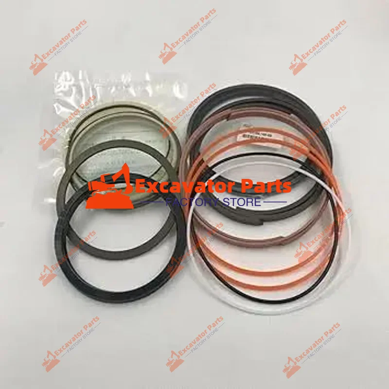 Compatible with Hitachi EX200-5 4364915 Arm Cylinder Seal Kit 4364916 Bucket SealKit 4364917 (4364917)
Compatible with Hitachi EX200-5 4364915 Arm Cylinder Seal Kit 4364916 Bucket SealKit 4364917 (4364917)
