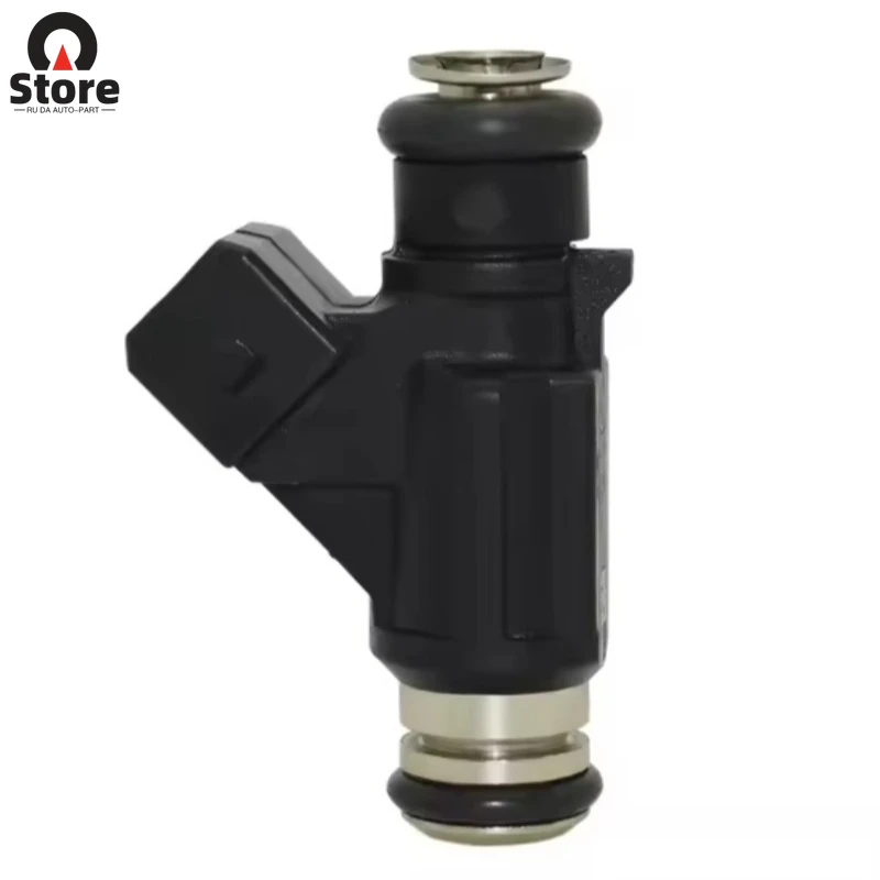 4pcs 25335288 877826 892123002 Auto Parts Fuel Injectors Nozzle for Mercury Mariner Outboard Motor 60Hp
4pcs 25335288 877826 892123002 Auto Parts Fuel Injectors Nozzle for Mercury Mariner Outboard Motor 60Hp