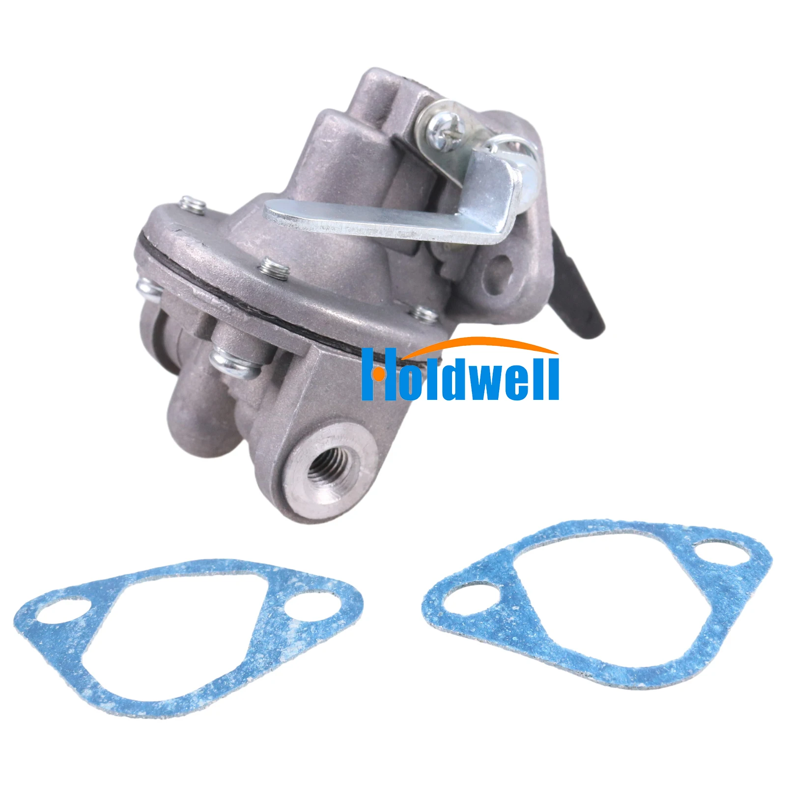 Топливный подъемный насос Holdwell YM12930152020, модель двигателя Komatsu 3D72-1 3D84-1G 3D84-1F 3D84-1C 3D84-1D 3D84-1B
Топливный подъемный насос Holdwell YM12930152020, модель двигателя Komatsu 3D72-1 3D84-1G 3D84-1F 3D84-1C 3D84-1D 3D84-1B