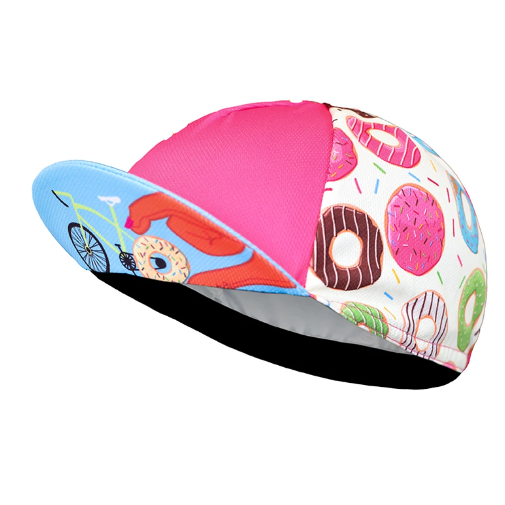 Cycling Caps with Brim Baseball Caps for Women And Men Outdoor Visor Cap Casual Snap back Hats Breathable, quick-drying sunshade
Cycling Caps with Brim Baseball Caps for Women And Men Outdoor Visor Cap Casual Snap back Hats Breathable, quick-drying sunshade