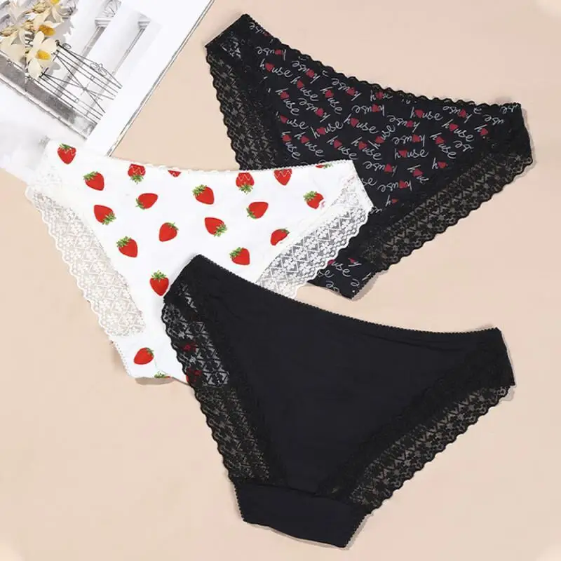 Сексуальное нижнее белье, модные женские треугольные брюки, женское нижнее белье, хлопковые дышащие милые сексуальные кружевные трусики со средней посадкой, японский стиль
Сексуальное нижнее белье, модные женские треугольные брюки, женское нижнее белье, хлопковые дышащие милые сексуальные кружевные трусики со средней посадкой, японский стиль