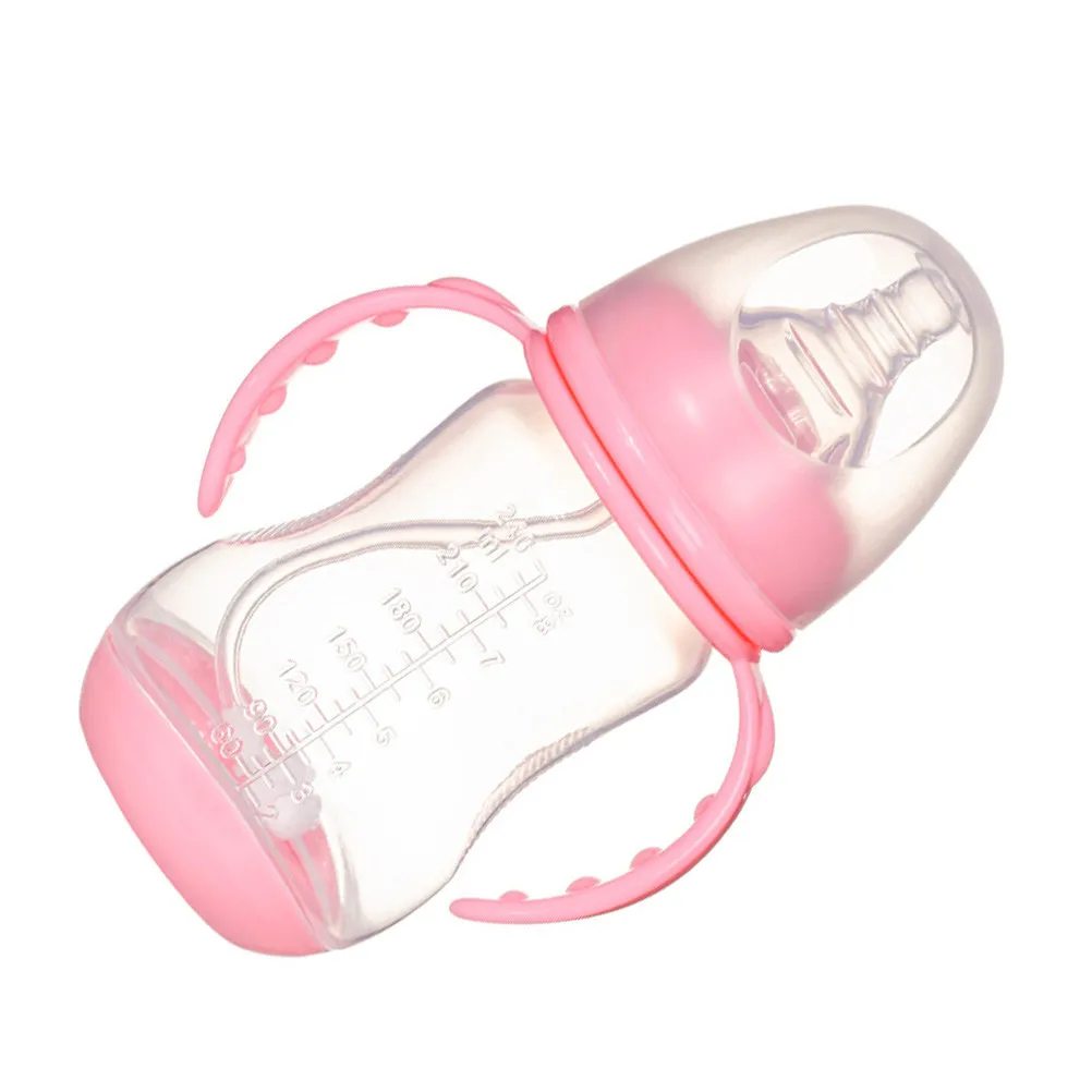 Baby Portable Water For Toddler Infant Drinking Training Toddler Milk Bottle Baby Milk Drinking Bottle Cup Cup
Baby Portable Water For Toddler Infant Drinking Training Toddler Milk Bottle Baby Milk Drinking Bottle Cup Cup